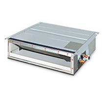 DUCTED / CONCEALED IDU